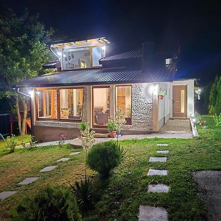 Mountain House Brutusi 17 Bjelasnica Trnovo Bih Εξωτερικό φωτογραφία