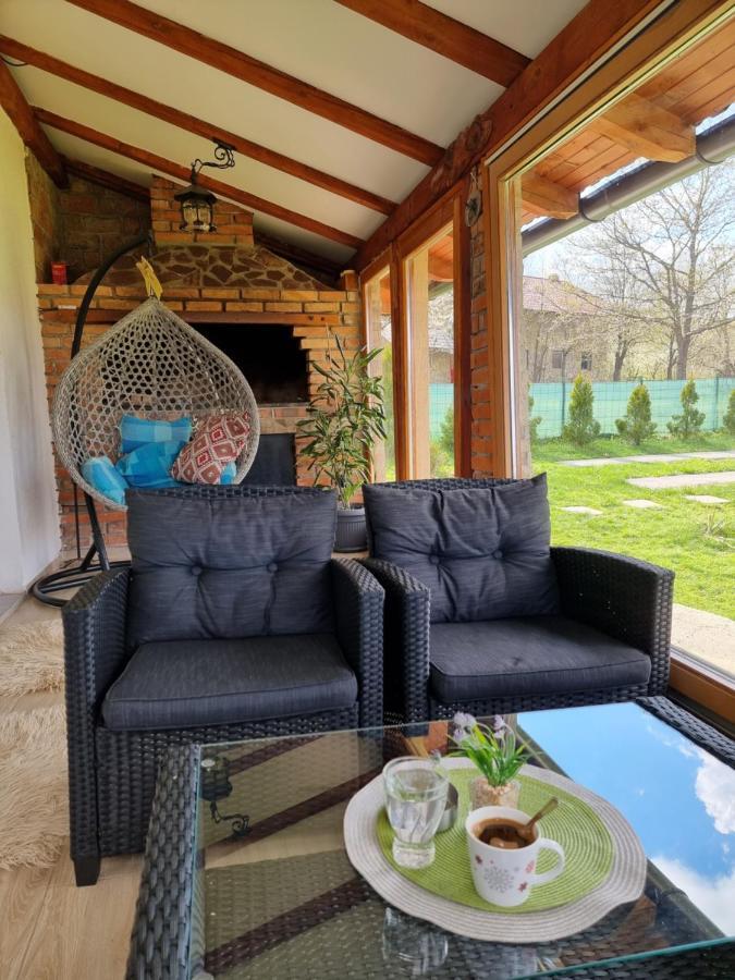 Mountain House Brutusi 17 Bjelasnica Trnovo Bih Εξωτερικό φωτογραφία