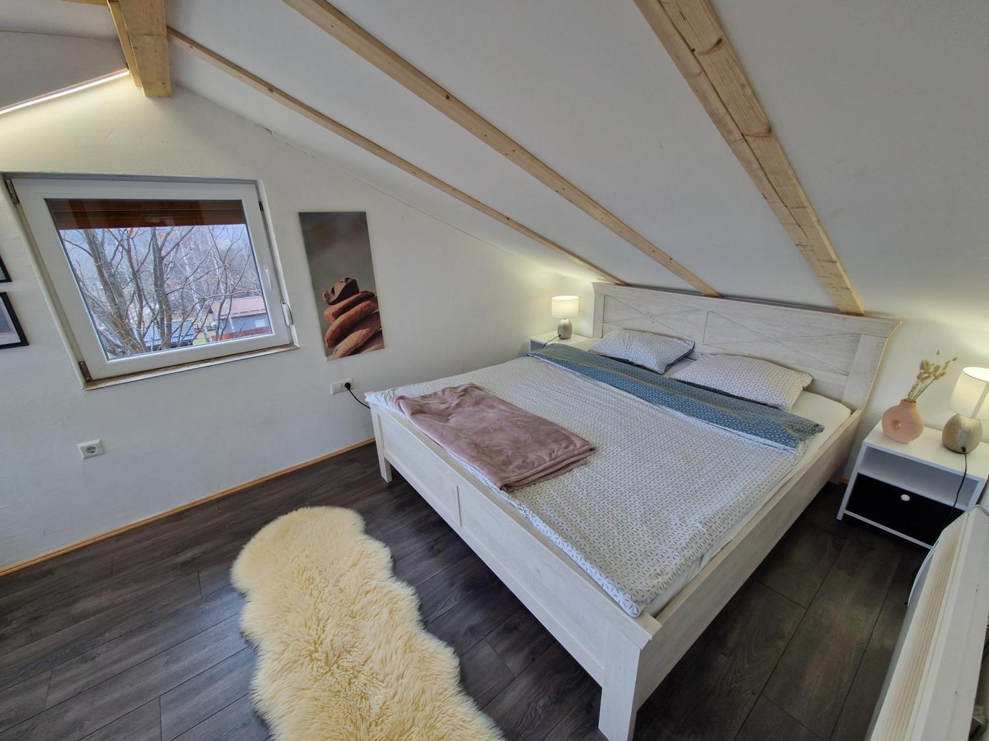 Mountain House Brutusi 17 Bjelasnica Trnovo Bih Εξωτερικό φωτογραφία