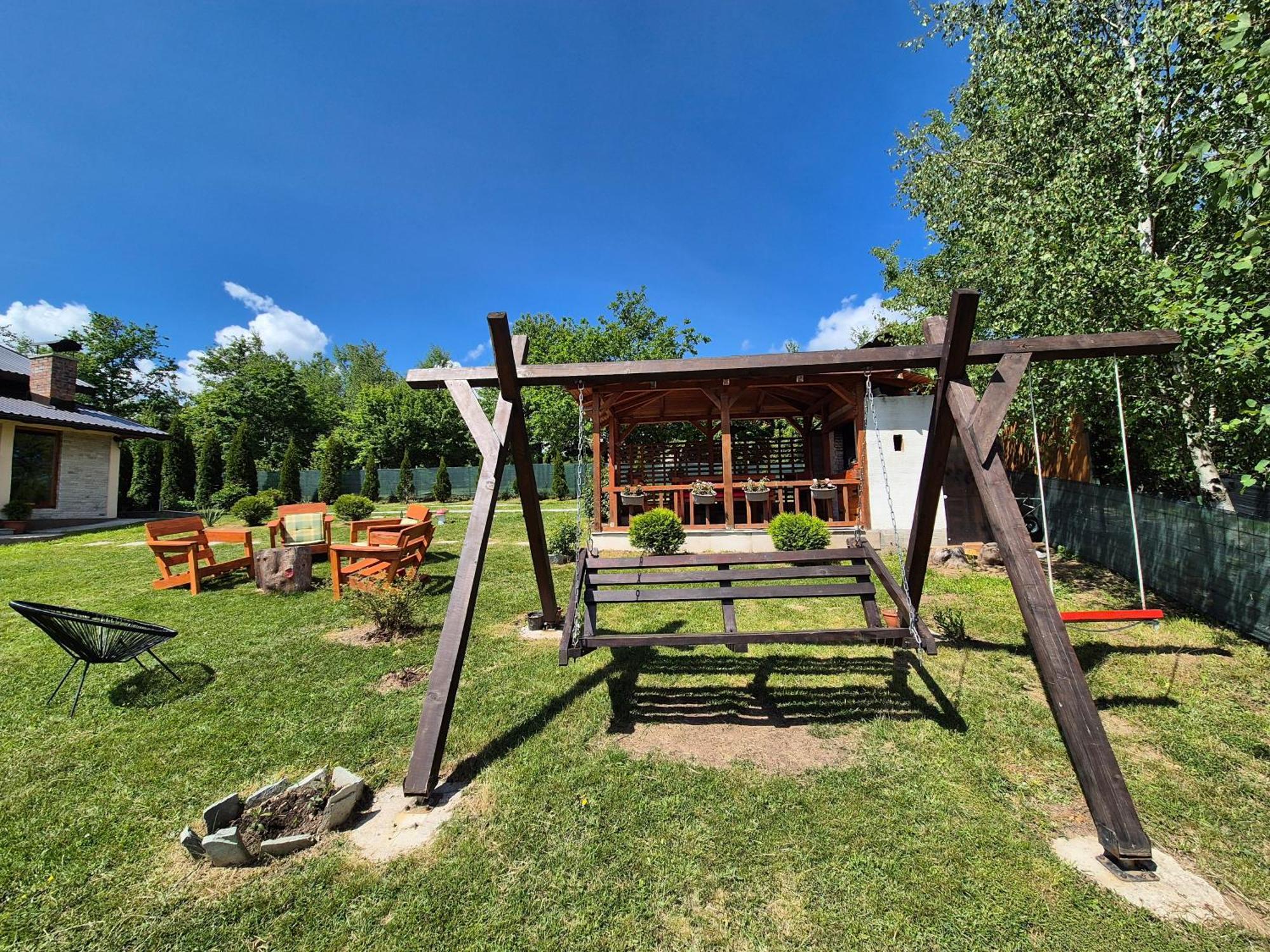 Mountain House Brutusi 17 Bjelasnica Trnovo Bih Εξωτερικό φωτογραφία
